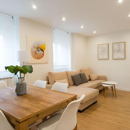 Arrasate Center - Iberorent Apartments ซานเซบาสเตียน ภายนอก รูปภาพ